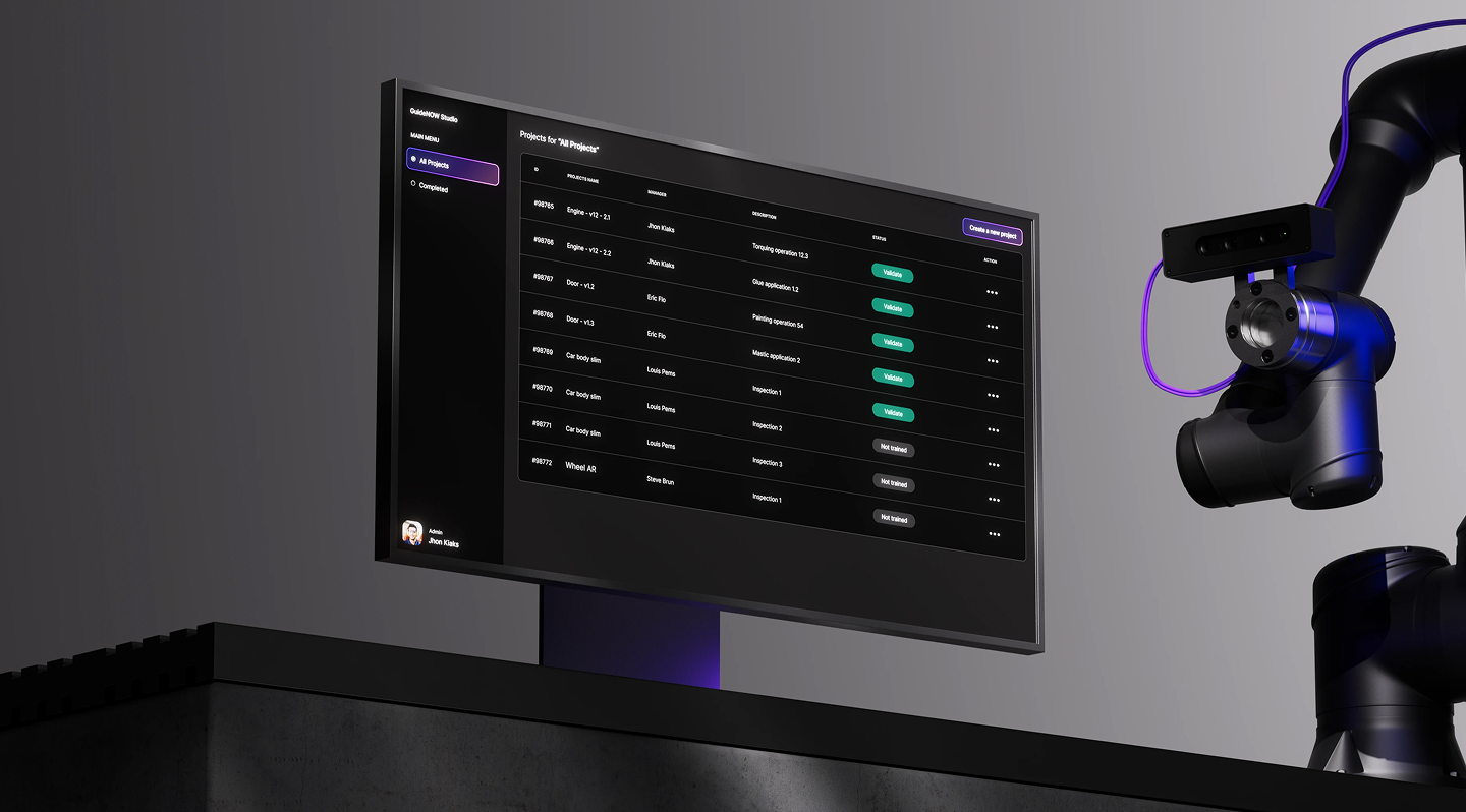 Inbolt x UR AI Accelerator: Ushering in the Era of Vision-Guided-product-thumbnail