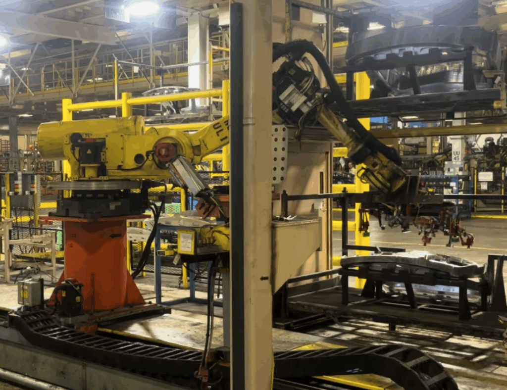 30% Cycle Time Reduction in Automotive Pick & Place-product-thumbnail