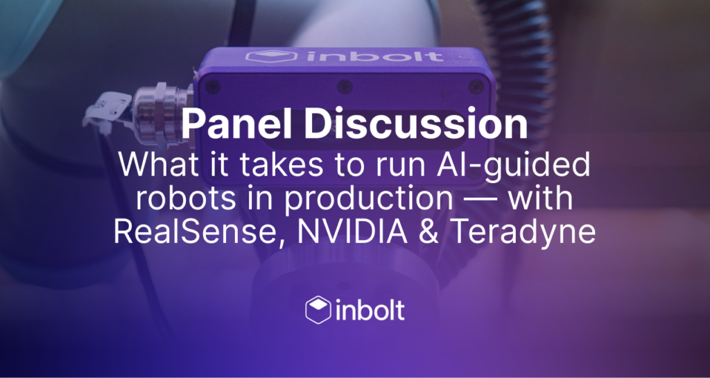 The gap between a great demo and a robot that runs in production-product-thumbnail