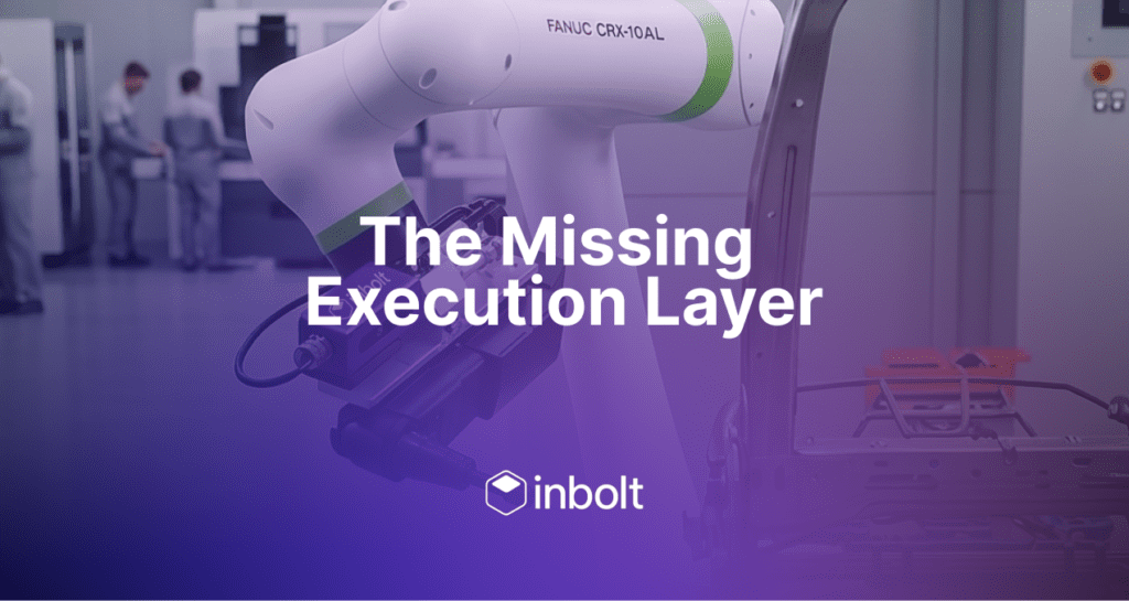 The missing execution layer-product-thumbnail