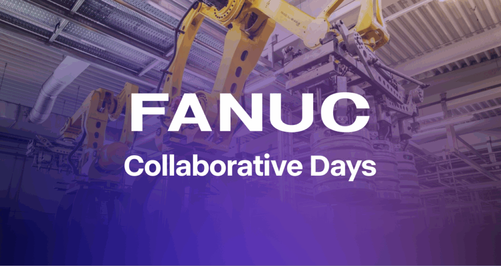 FANUC Collaborative Days (Oct 3)-product-thumbnail