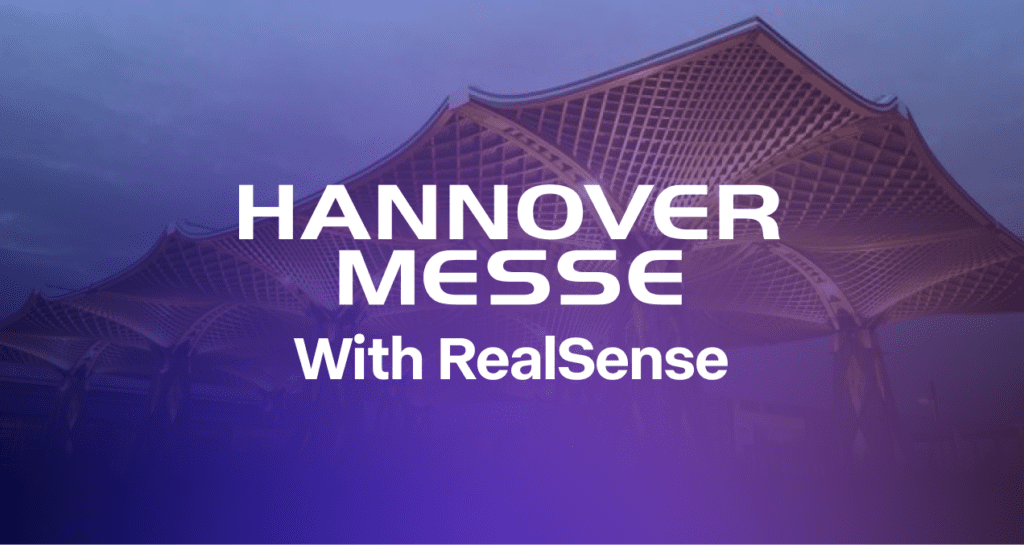 Hannover Messe (Apr 20-24)-product-thumbnail