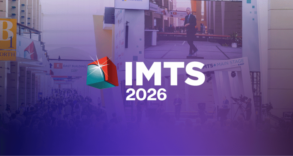 International Manufacturing Technology Show (Sept 14-19)-product-thumbnail