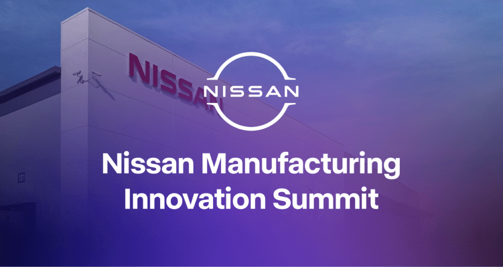 Nissan Manufacturing Innovation Summit (Sept 30)-product-thumbnail