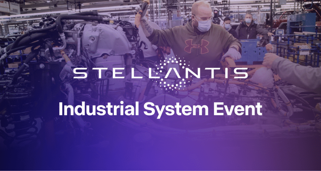 Stellantis Industrial System Event (Mar 11)-product-thumbnail