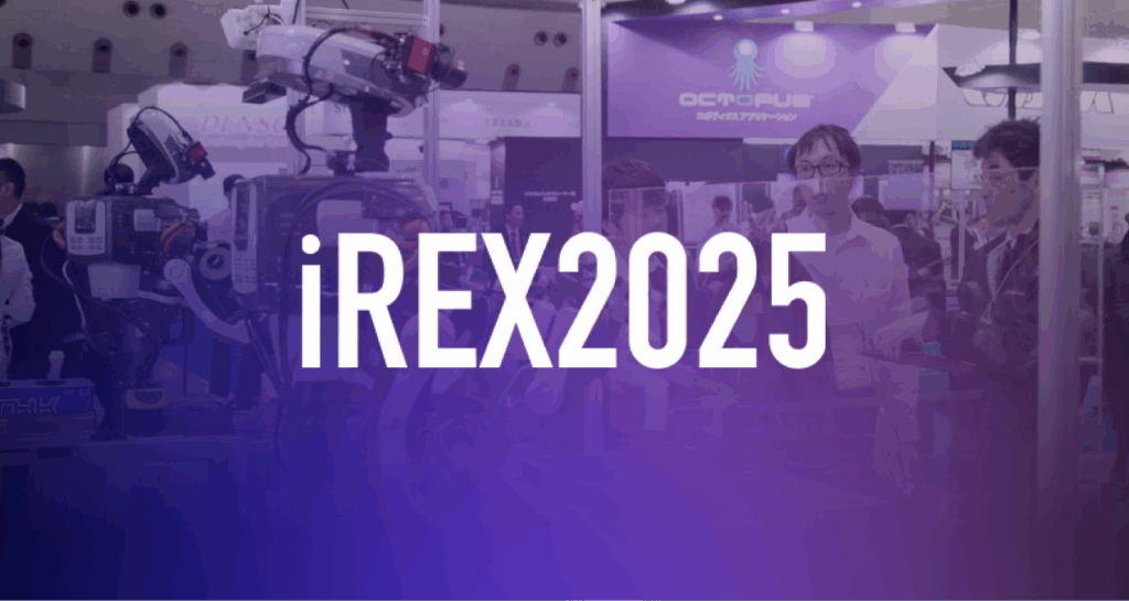 iREX 2025 (Dec 3-6)-product-thumbnail