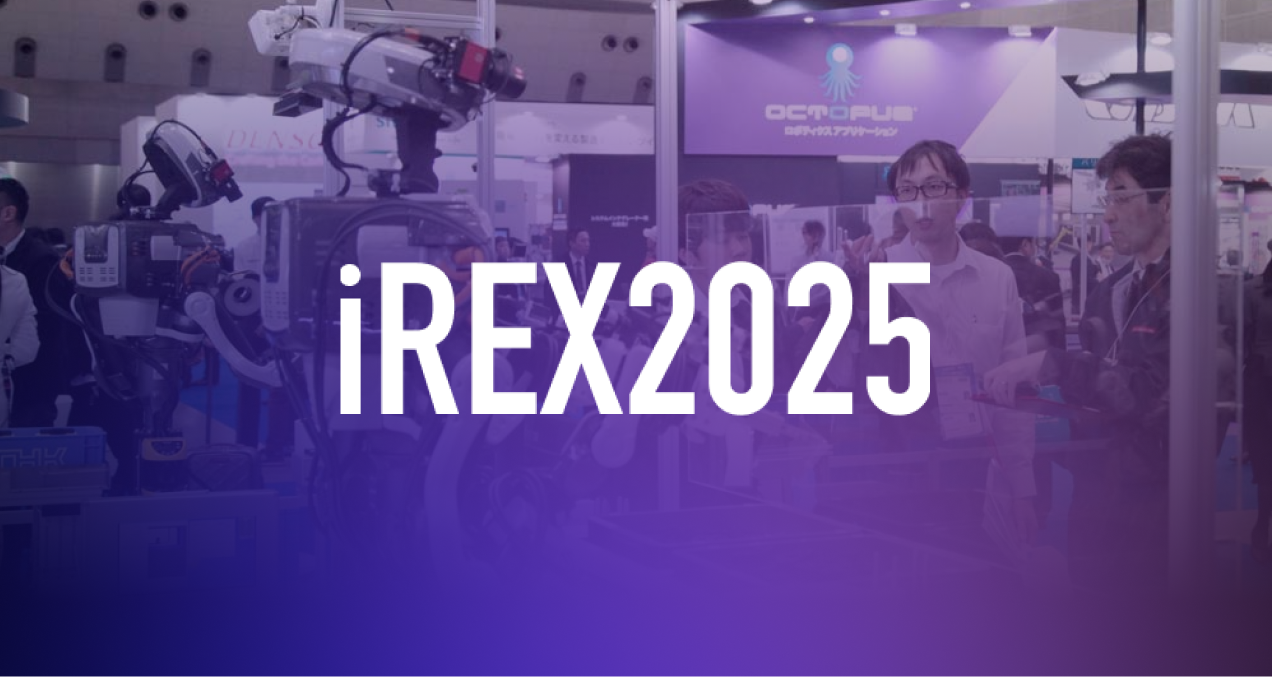 iREX 2025 (Dec 3-6)-product-thumbnail