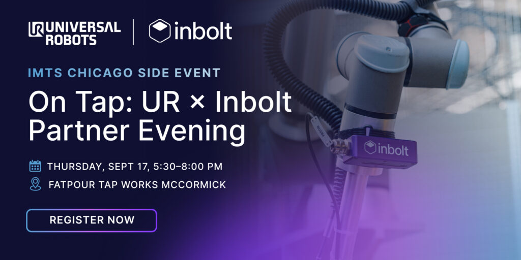 On Tap: UR × Inbolt Partner Evening-product-thumbnail
