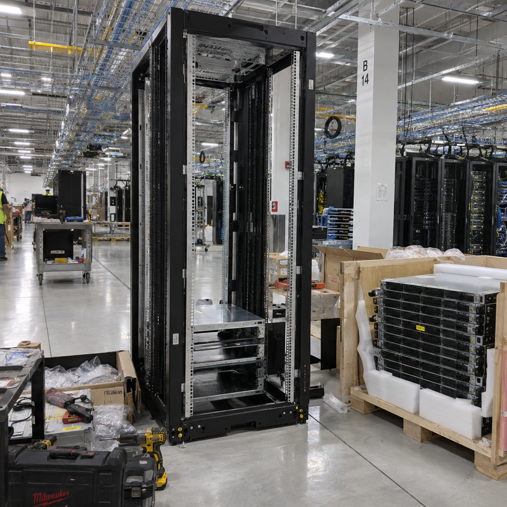 Rack & module handling-product-thumbnail
