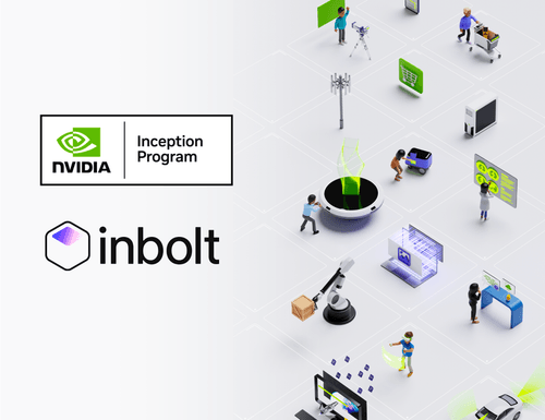 Inbolt Joins NVIDIA Inception to Accelerate AI-Driven Automation-product-thumbnail