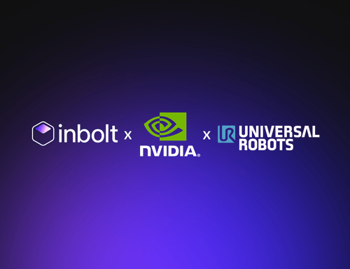 Inbolt x UR AI Accelerator: Ushering in the Era of Vision-Guided Robotics by Default-product-thumbnail