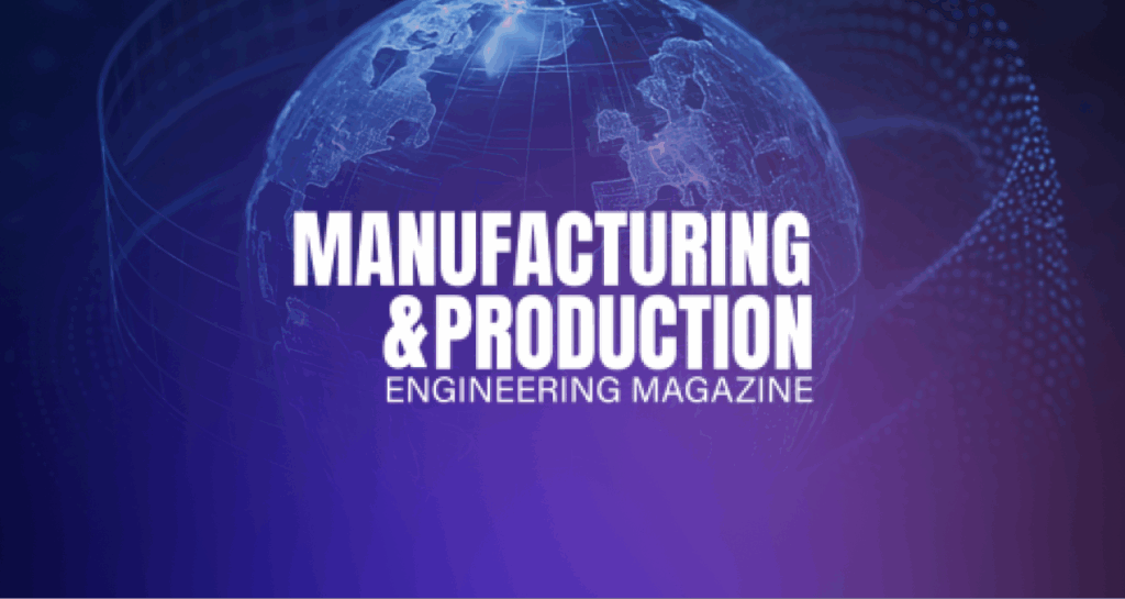 Manufacturing & Production Engineering Magazine: Interview with Albane Dersy-product-thumbnail