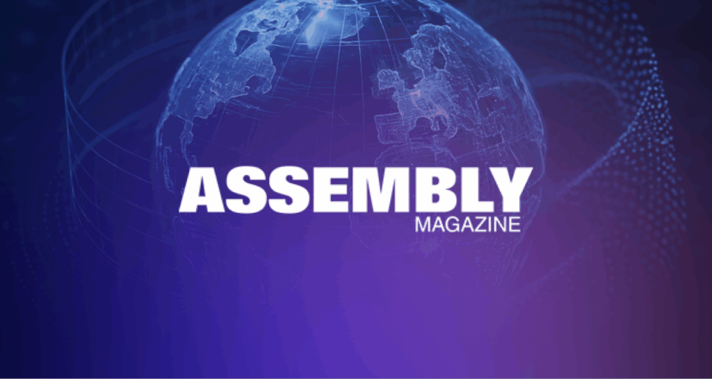 Assembly Mag: New Technology Enables Robots to Process Moving Parts-product-thumbnail