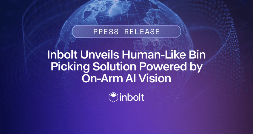 Inbolt Unveils Human-Like Bin Picking Solution Powered by On-Arm AI Vision-product-thumbnail