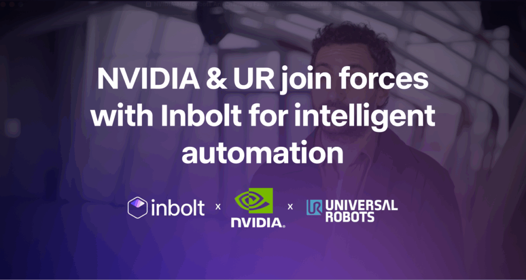 NVIDIA & UR join forces with Inbolt for intelligent automation-product-thumbnail