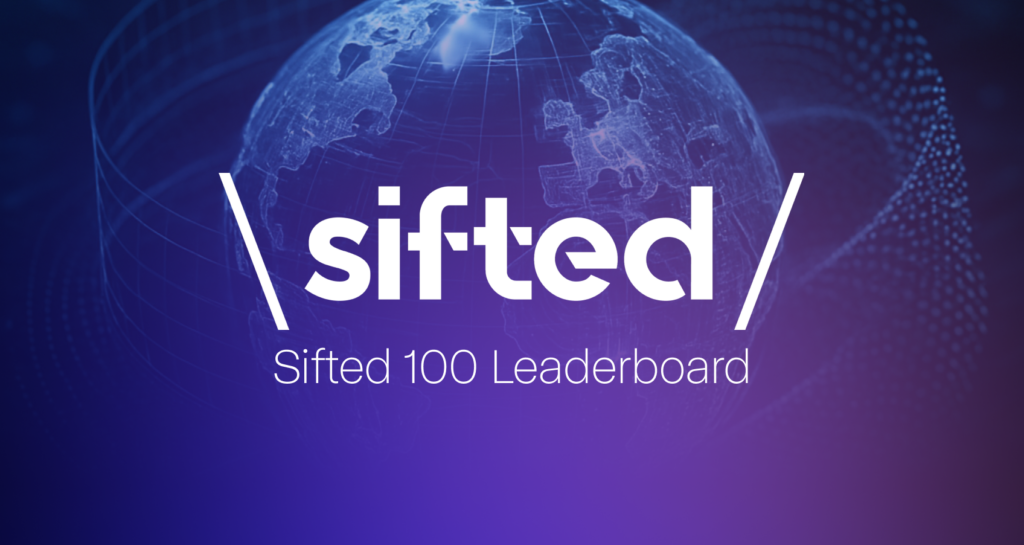 Inbolt named as the #3 fastest growing startup by Sifted-product-thumbnail