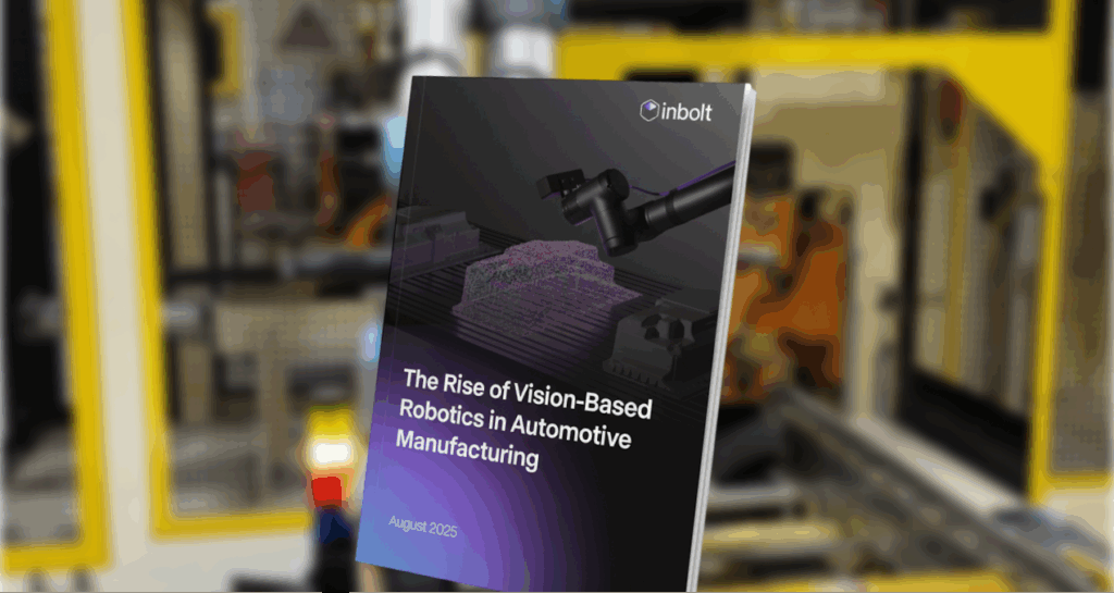 The Rise of Vision-Based Robotics in Automotive Manufacturing-product-thumbnail