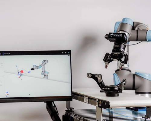 Sim2Real Gap: Why Machine Learning Hasn’t Solved Robotics Yet-product-thumbnail