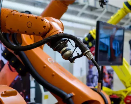 Standardization in Robot Programming: Challenges & Opportunities - Inbolt