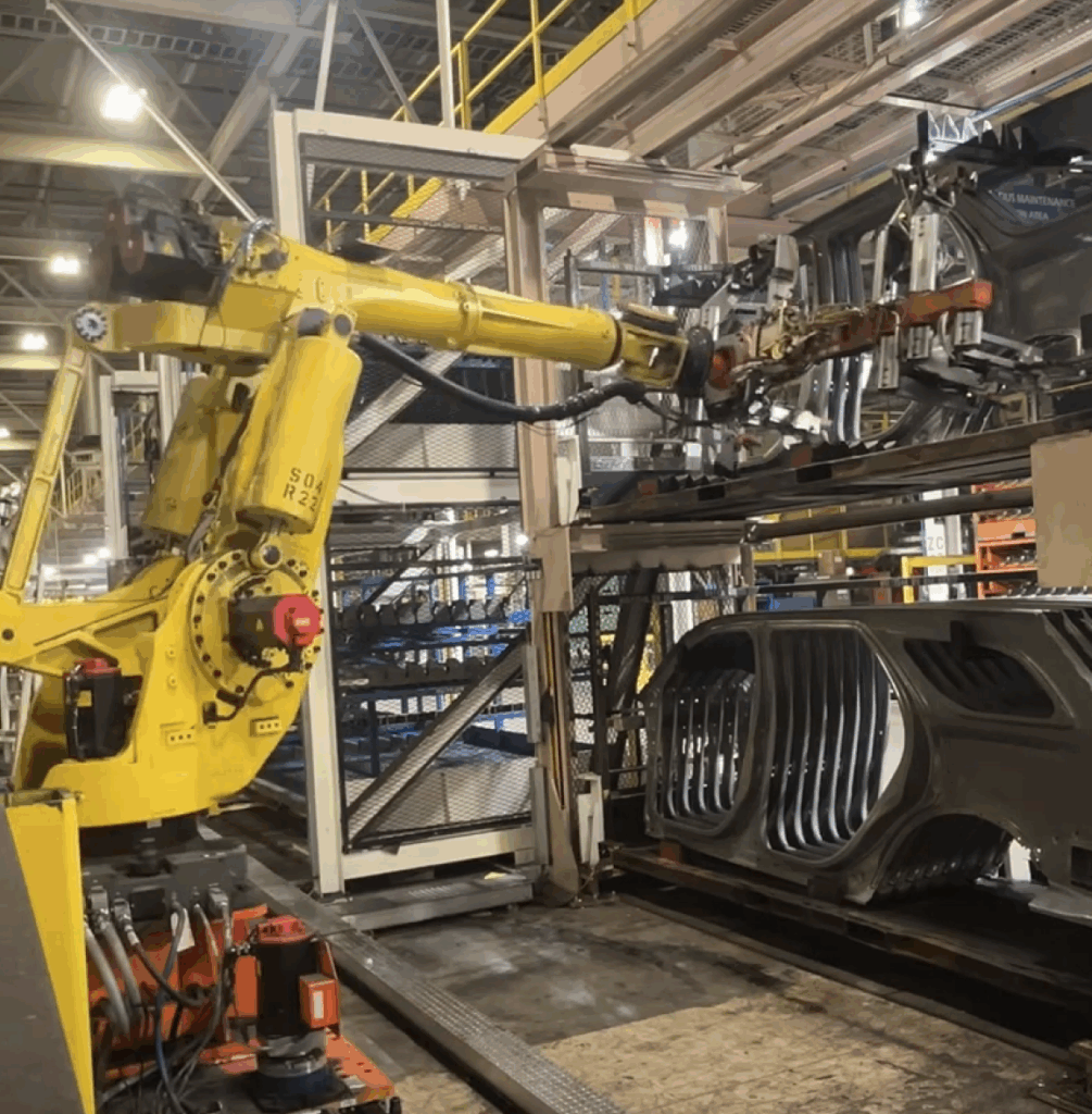 Stellantis Enhances Bodyshop Efficiency by 97% with Inbolt’s Vision-Guided De-Racking Solution-product-thumbnail